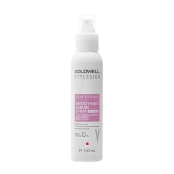 StyleSign Heat Styling Smoothing Serum Spray
