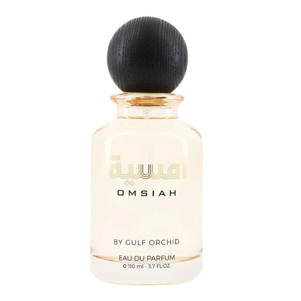 Omsiah Woda perfumowana uniseks