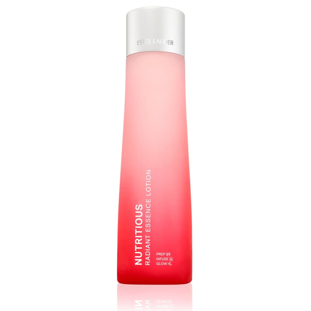 Nutritious Radiant Essence Lotion odżywcza emulsja do twarzy