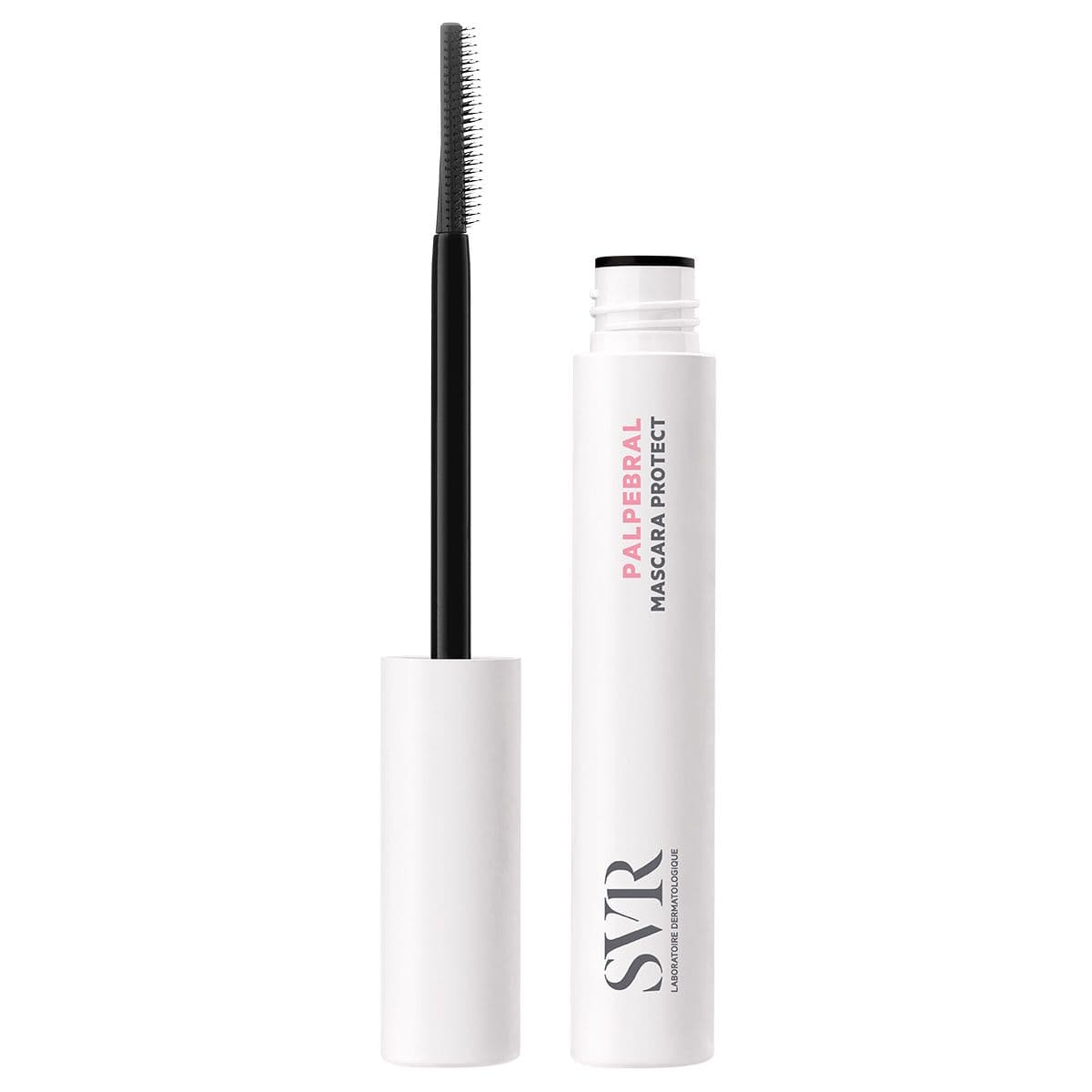 Palpebral Mascara, Ochronny tusz do rzęs