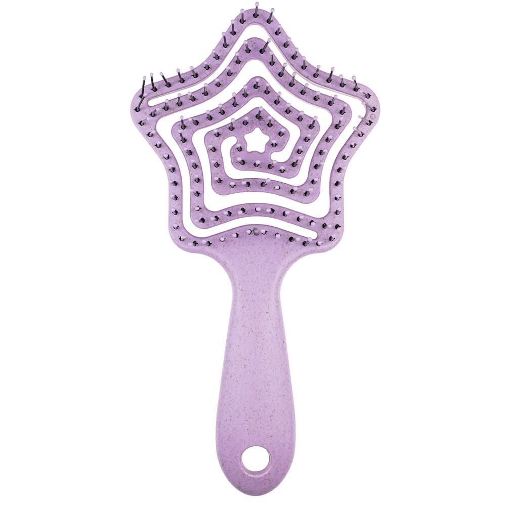 Vion NatureBrush Star szczotka do włosów