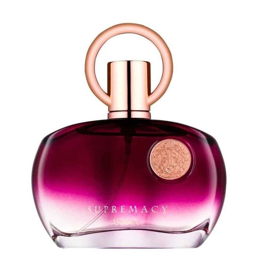 Supremacy Purple woda perfumowana spray