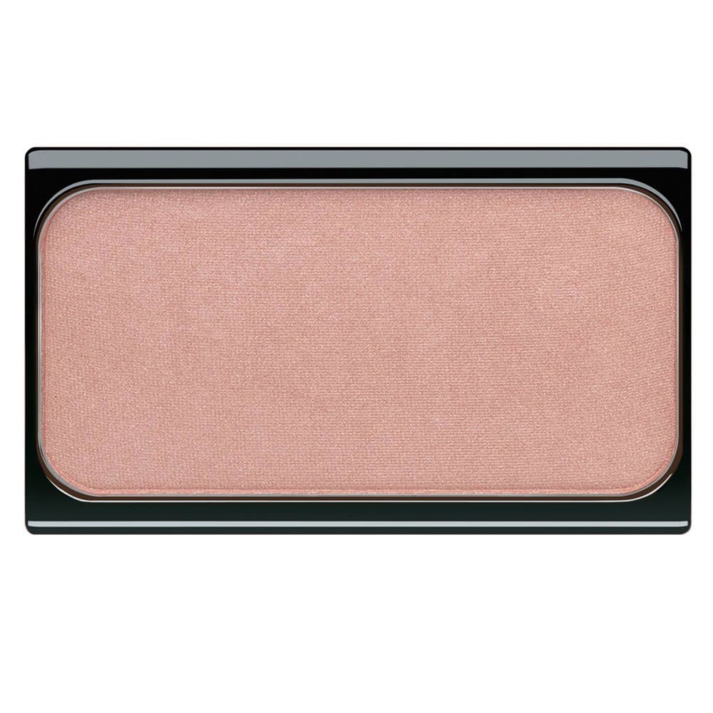 Blusher, róż magnetyczny 19 Rosy Carres