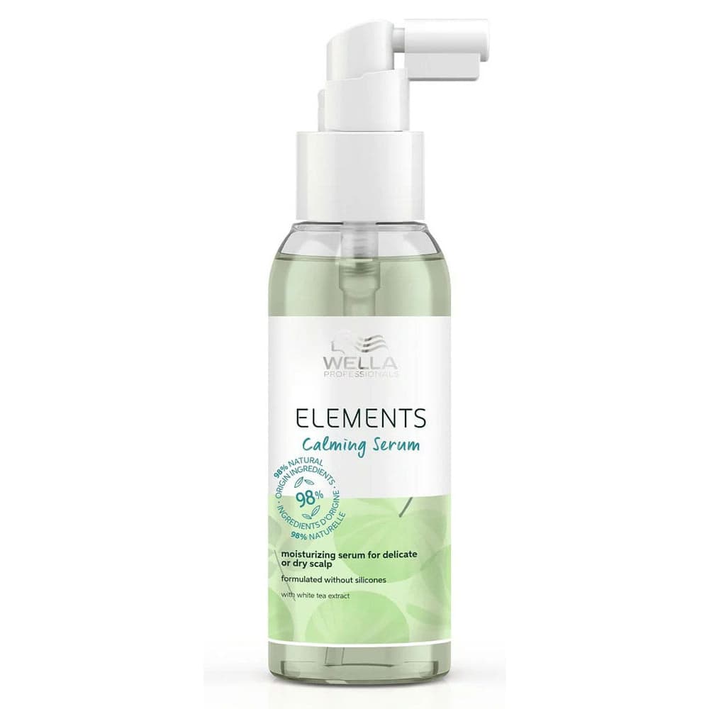 Elements Calming Serum do włosów