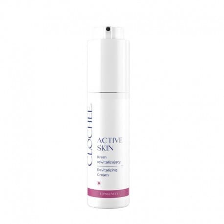 Krem rewitalizujący ACTIVE SKIN