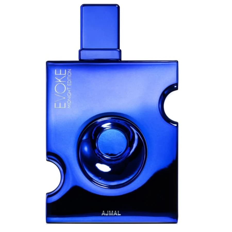 Evoke Midnight Edition woda perfumowana spray