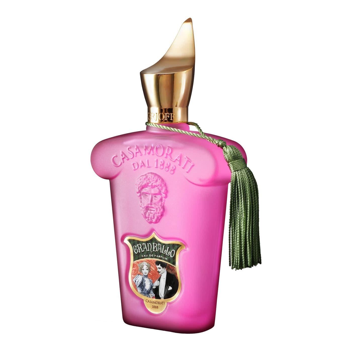 Casamorati 1888 Gran Ballo Woman woda perfumowana Woda perfumowana