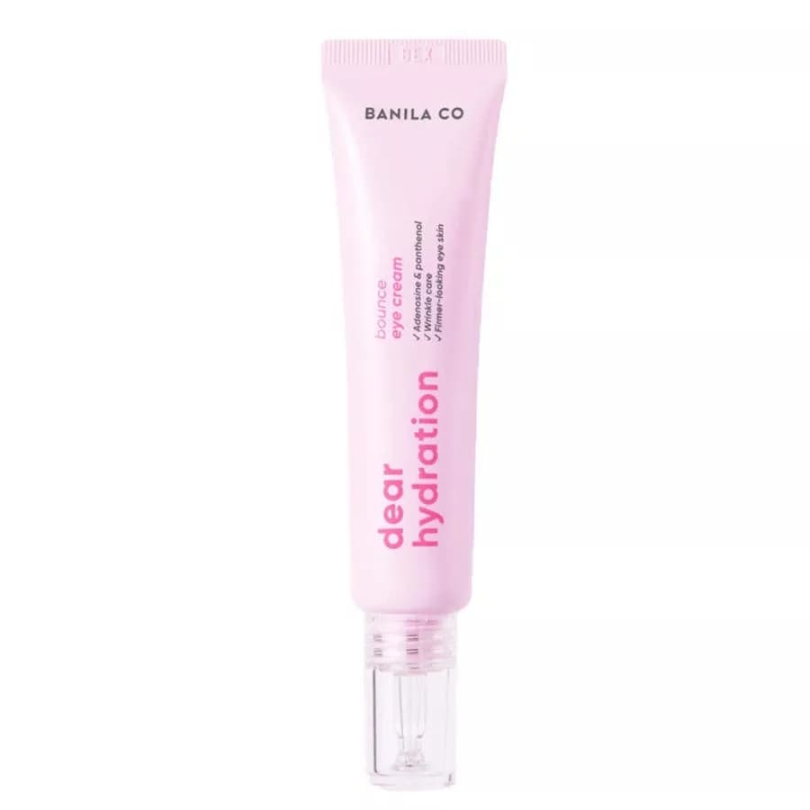 Co Dear Hydration Bounce Eye Cream nawilżający krem pod oczy