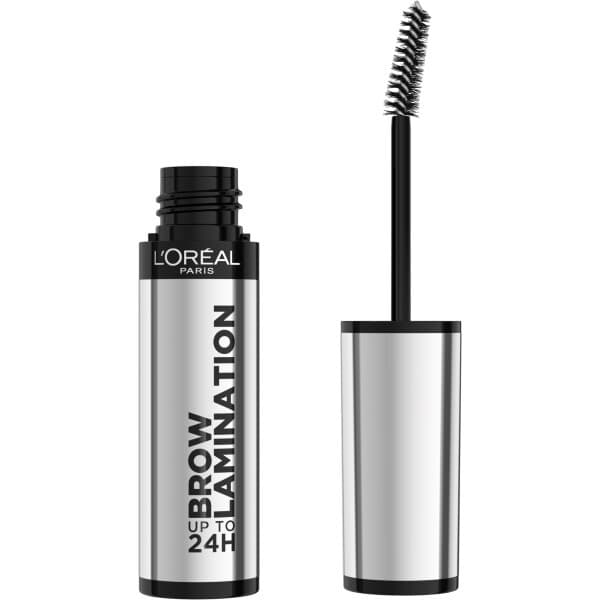 L'Oréal - Brow Lamination - Żel do laminacji brwi - 00 Clear -