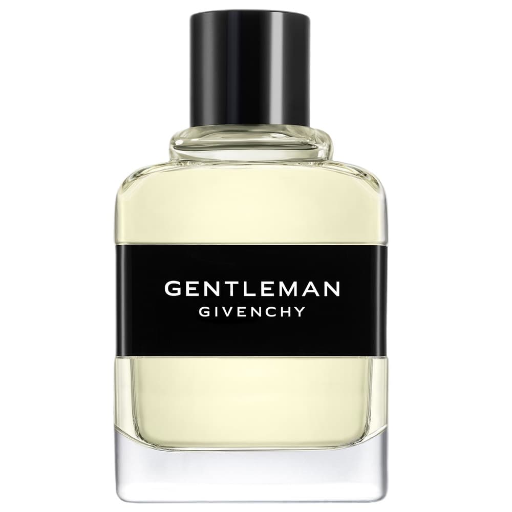 Givenchy Gentleman woda toaletowa spray (M)