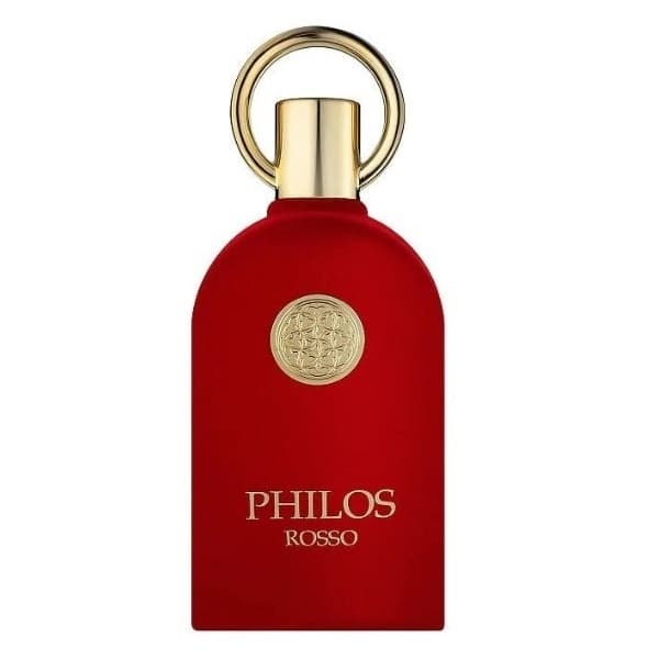 Philos Rosso woda perfumowana spray