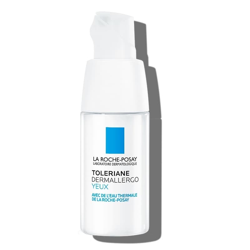 Toleriane Dermallergo krem pod oczy