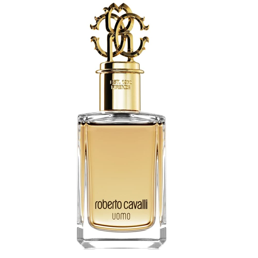 Uomo woda toaletowa spray