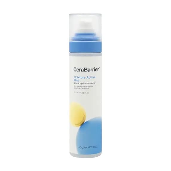 CeraBarrier Moisture Active Mist - Nawilżająca mgiełka do twarzy z ceramidami