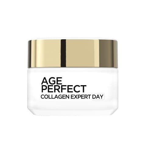 Paris Age Perfect Collagen Expert ujędrniający krem na dzień