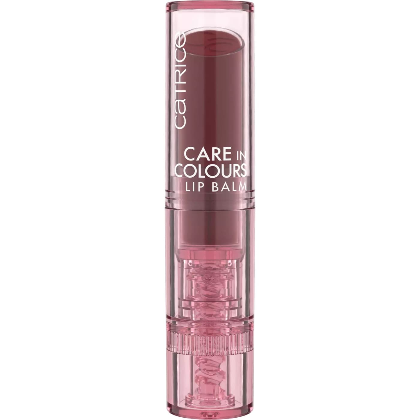 Care In Colours Lip Balm Nawilżający balsam do ust - 050 Wild Rebel