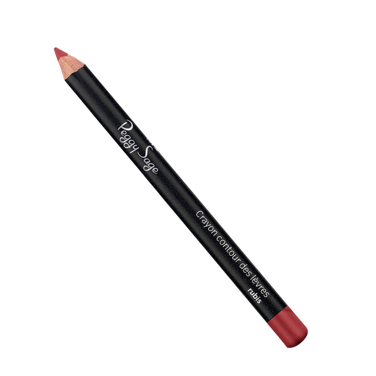 Crayon contour des levres, konturówka do ust, , 130114 Rubis