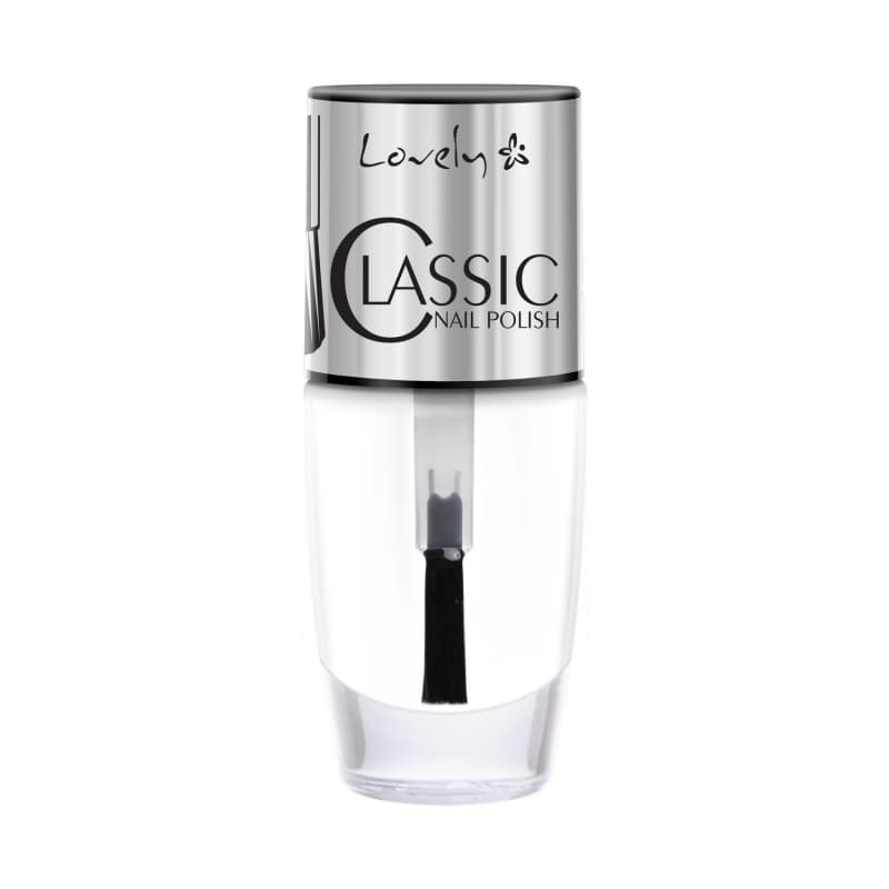 Classic Nail Polish lakier do paznokci 20