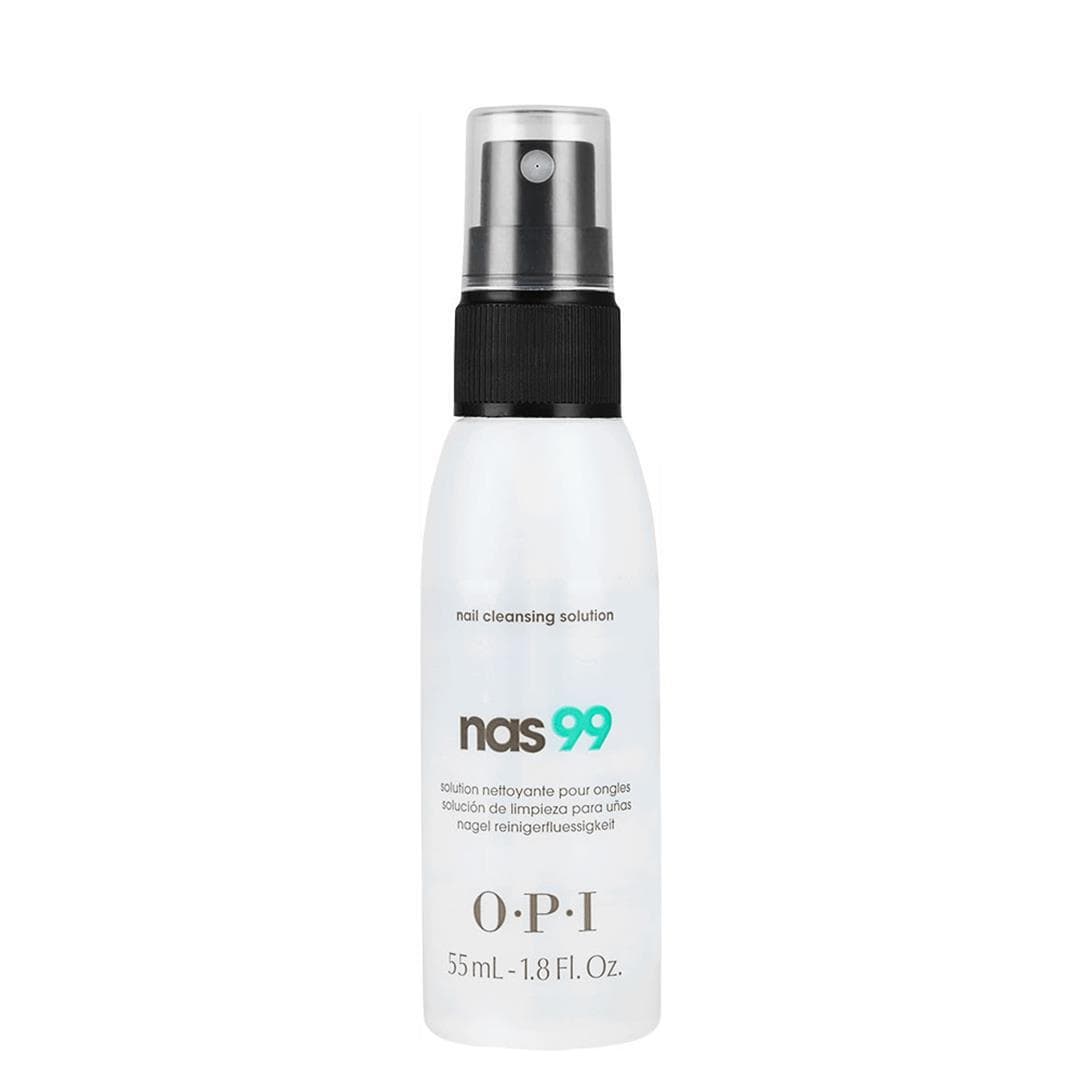 NAS 99, Spray antyseptyczny do odtłuszczania paznokci