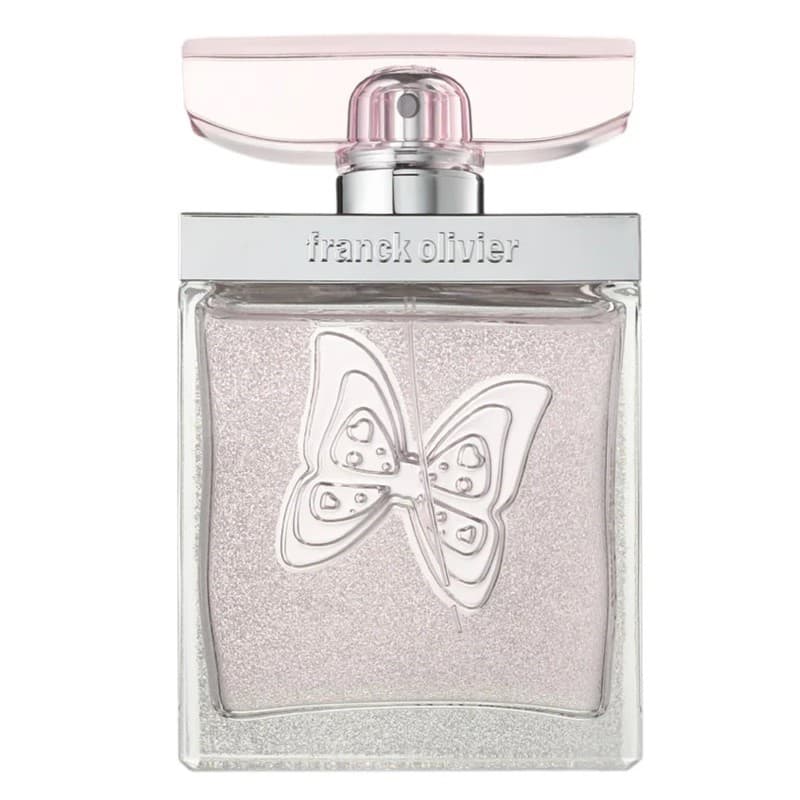 Nature woda perfumowana spray
