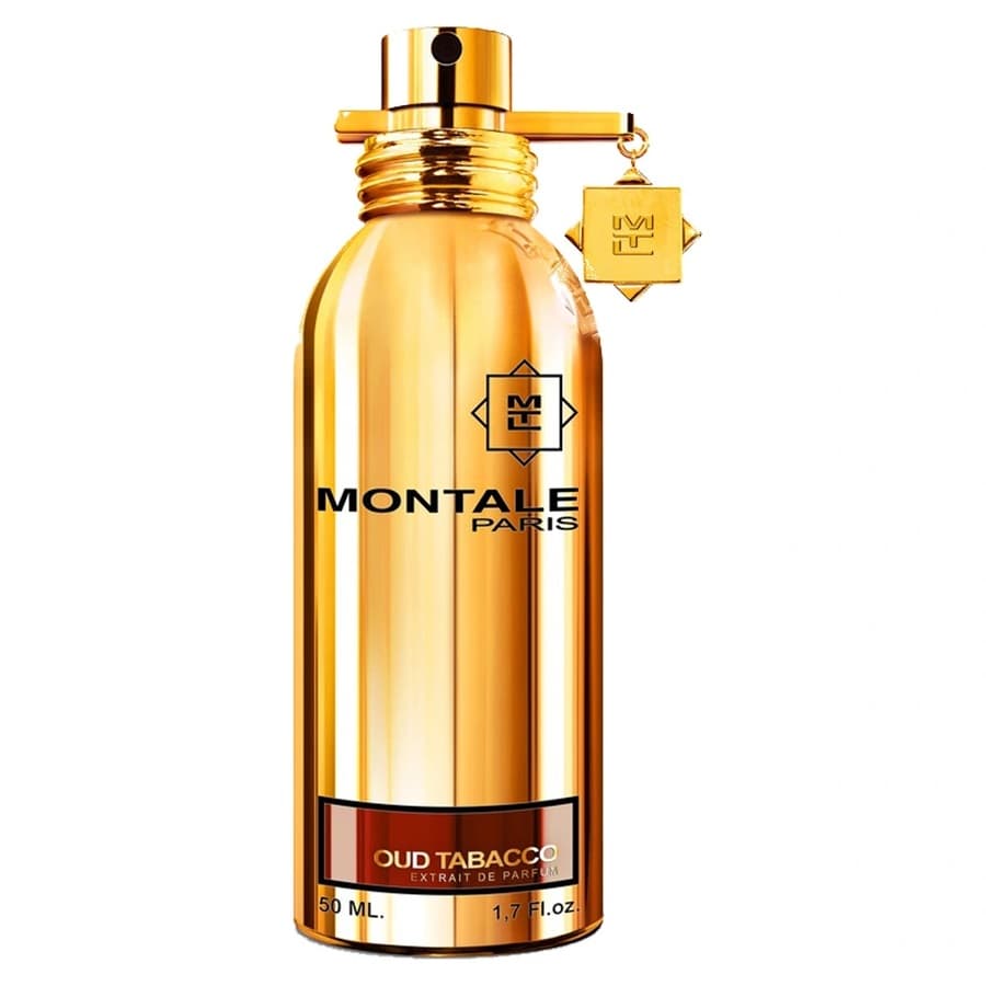 Montale Oud Tobacco woda perfumowana spray (U)