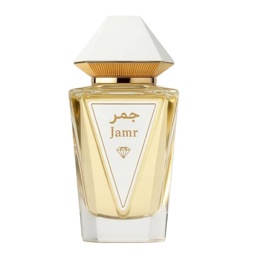 Jamr Diamond White woda perfumowana spray