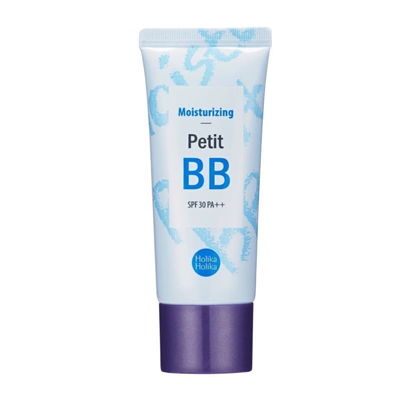 Petit BB Moisturizing krem BB do twarzy, SPF 30, PA++, lekki