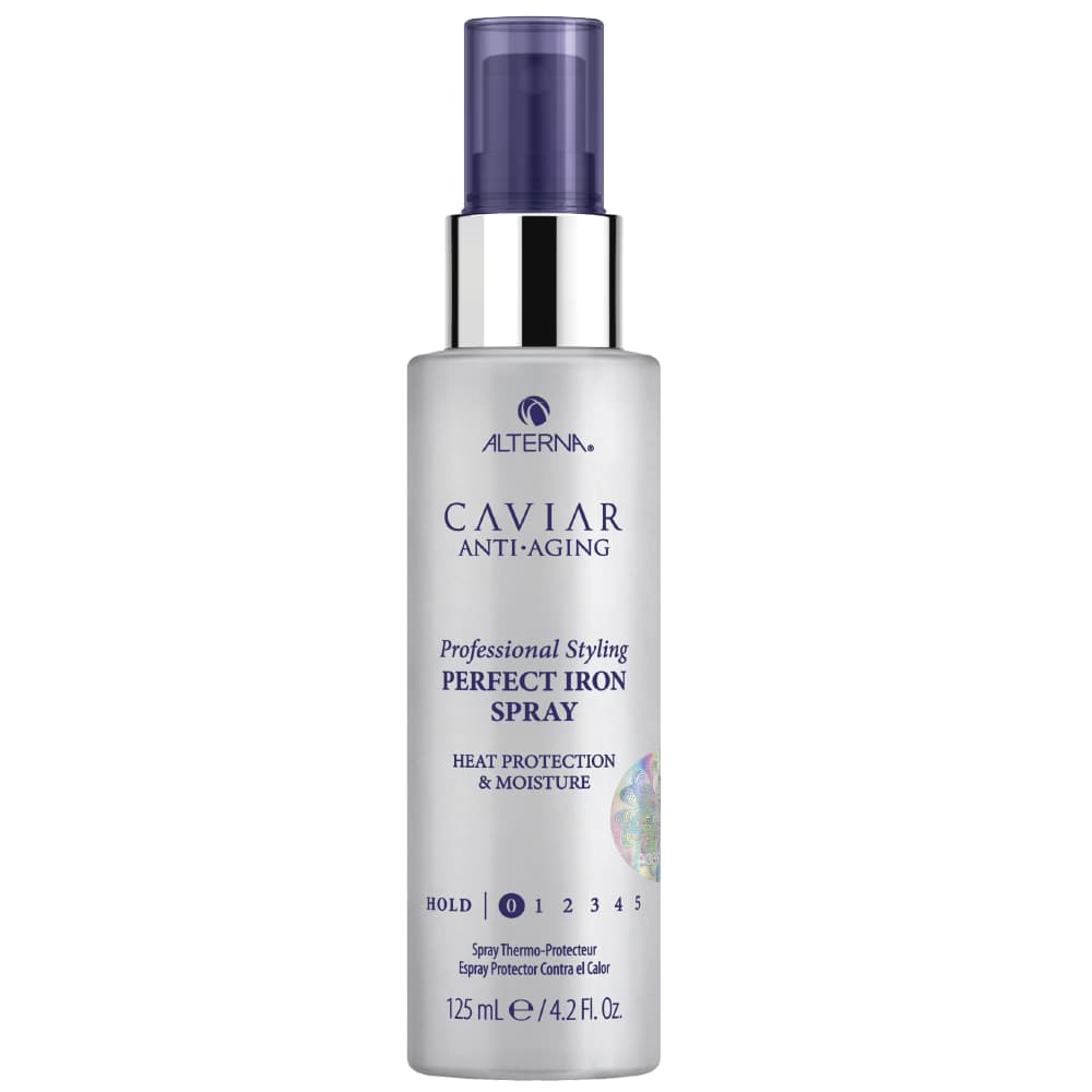 Caviar Anti-Aging, spray termoochronny