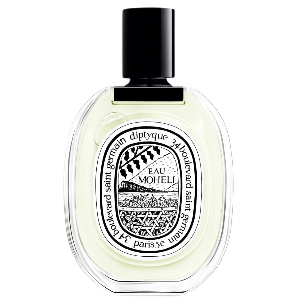 Eau Moheli woda toaletowa spray