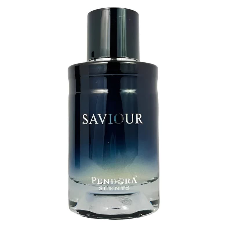 Saviour woda perfumowana spray