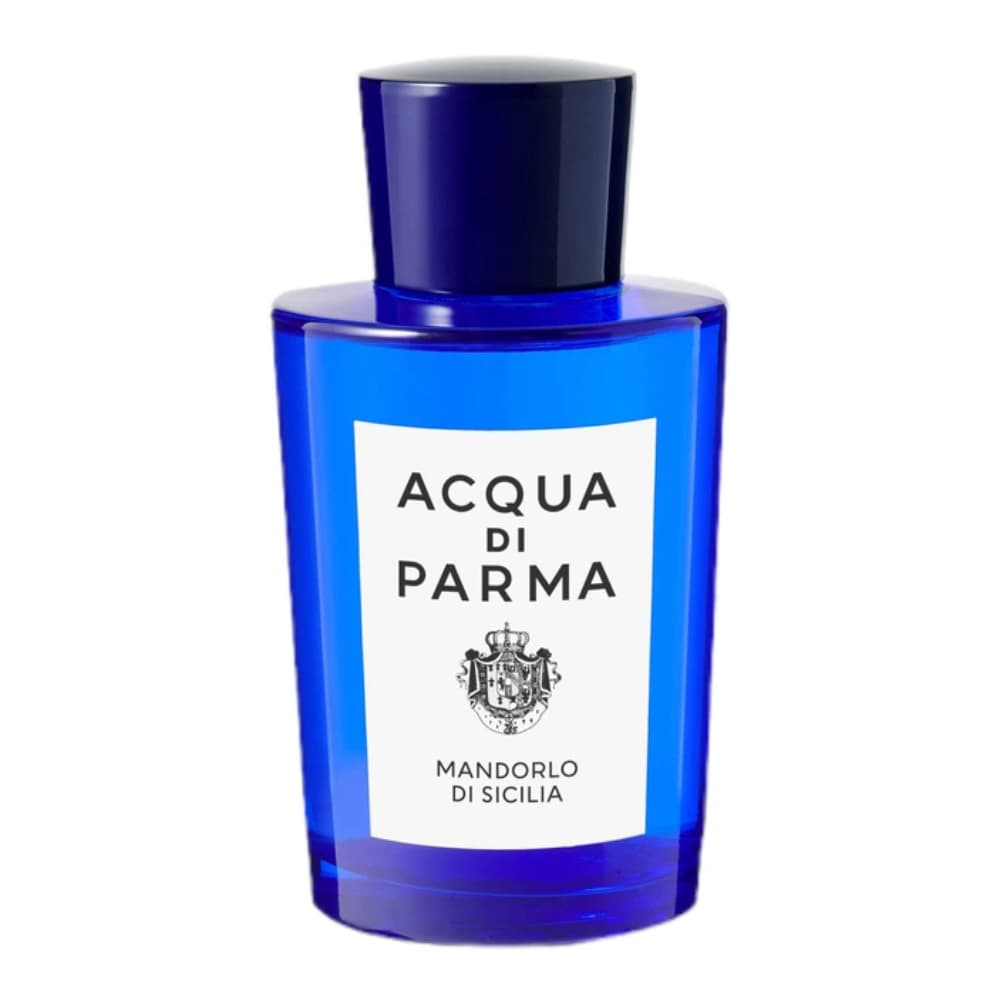 Blu Mediterraneo Mandorlo di Sicilia EDT unisex spray