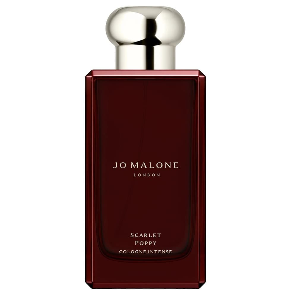 Jo Malone Scarlet Poppy Intense woda kolońska spray (U)