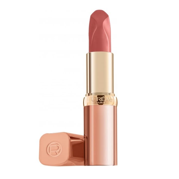 Paris Color Riche Les Nus, szminka Impertinent