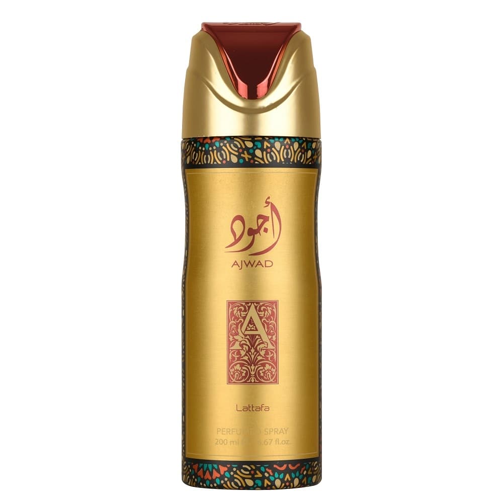 Ajwad dezodorant perfumowany