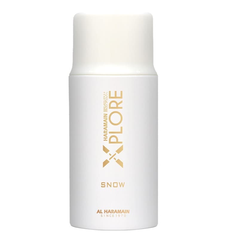 Xplore Snow woda perfumowana unisex