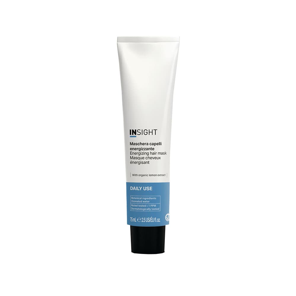 Daily Use Energizing hair mask, maska energetyzująca do włosów