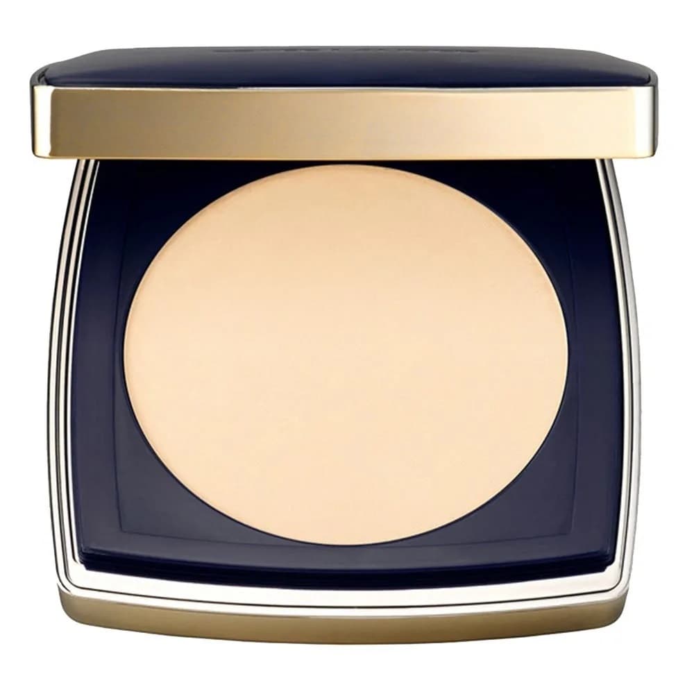 Double Wear Stay-in-Place Matte Powder Foundation matujący puder w kompakcie 1N1 Ivory Nude