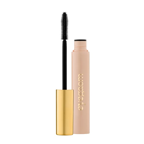 Eyegasm Mascara tusz do rzęs z odżywką