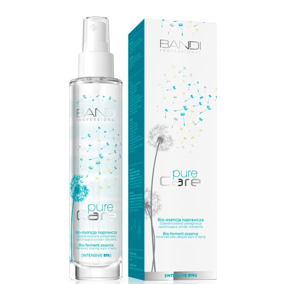Pure Care, bio-esencja naprawcza