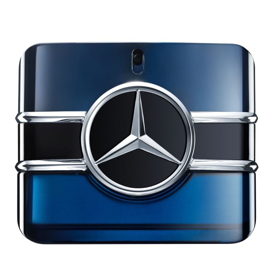 Mercedes-Benz Sign woda perfumowana dla mężczyzn