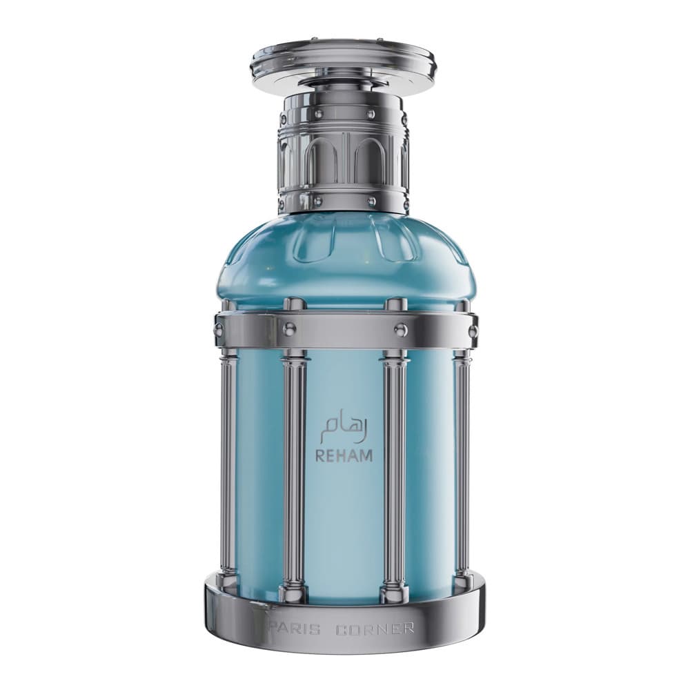 Reham Wild Mineral woda perfumowana spray (U)