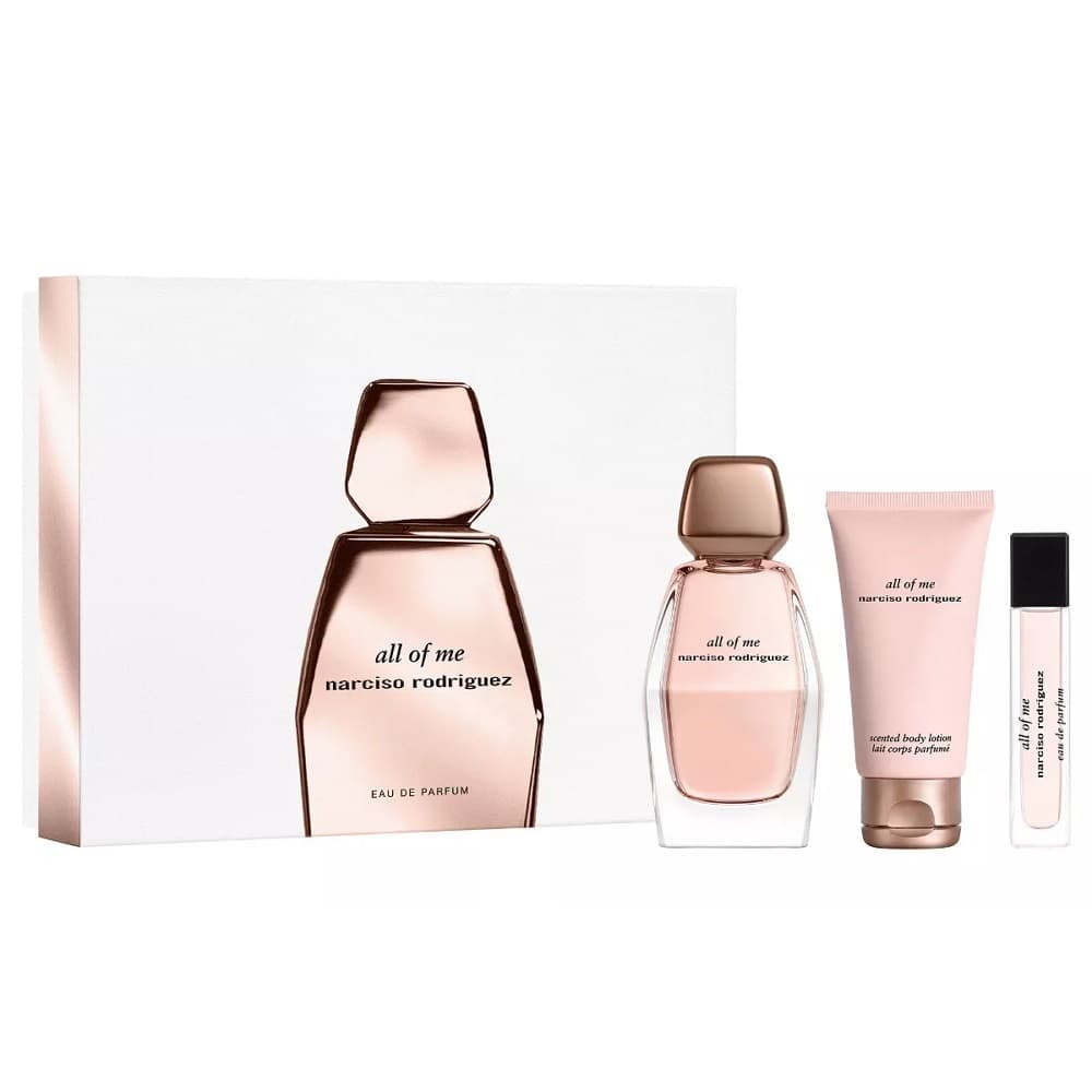 All Of Me Eau de Parfum Zestaw zapachowy