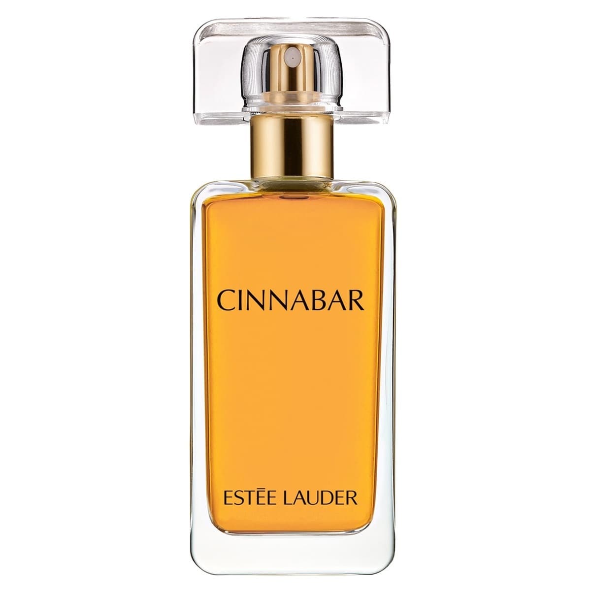Klasyki Cinnabar Eau de Parfum Spray Woda perfumowana Damski