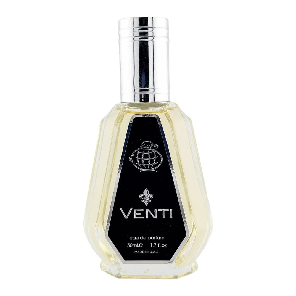 Venti woda perfumowana spray