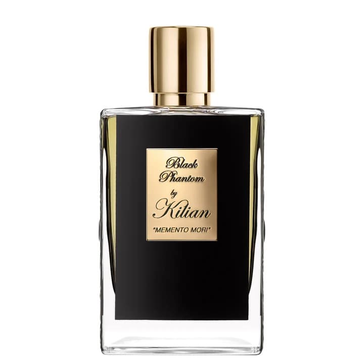 Black Phantom woda perfumowana spray (U)