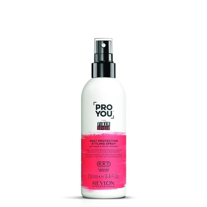 Pro You The Fixer spray włosów przed wysoką temperaturą