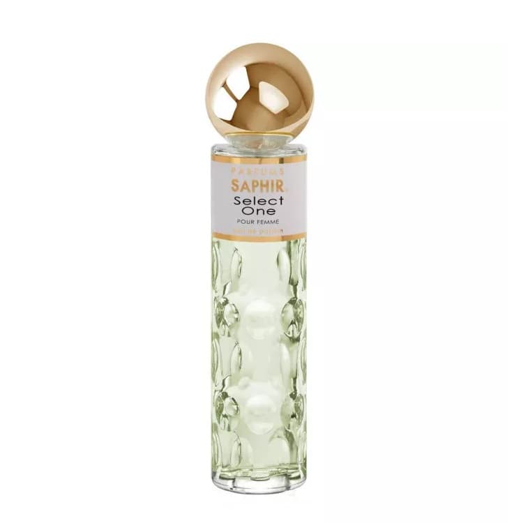 Saphir Select One Women woda perfumowana spray