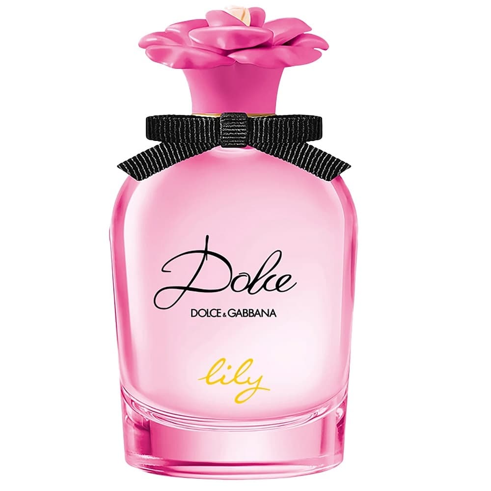 & gabbana - Dolce Lily - Woda Toaletowa - Dolce Lily Edt - Dla Kobiet