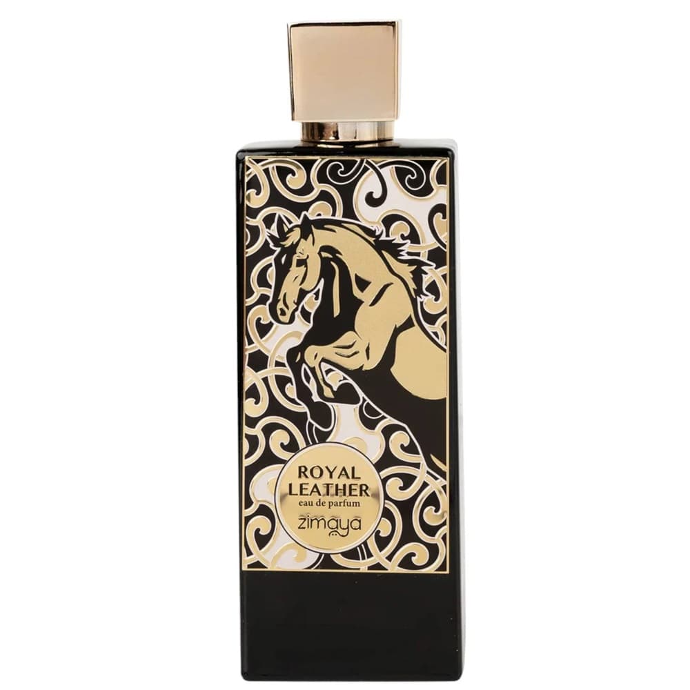 Royal Leather woda perfumowana spray (M)