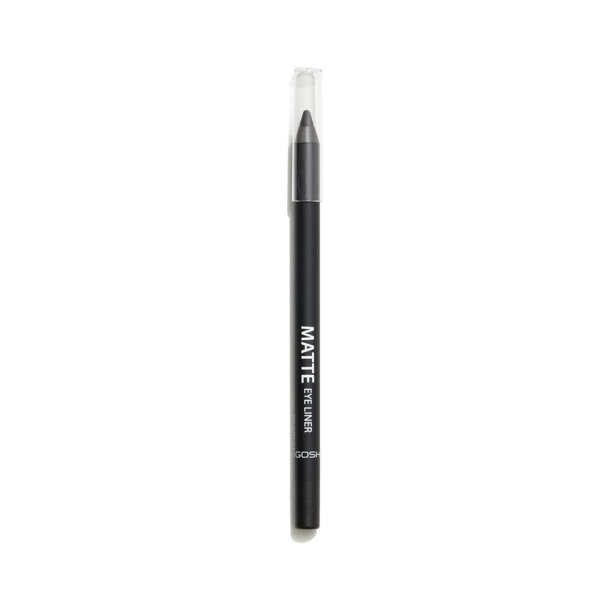 GOSH Matte Eye Liner Kredka do oczu 002